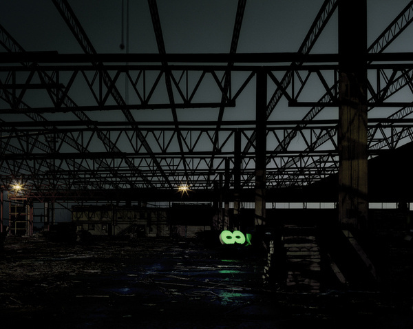 Character #direction #photography #light #art #character #typography