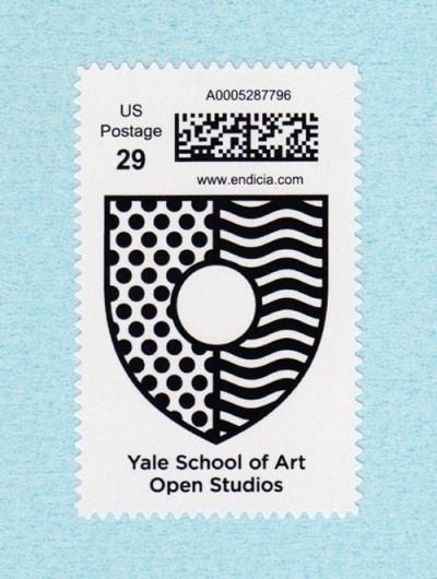 Samms Blog #stamp #design #modern