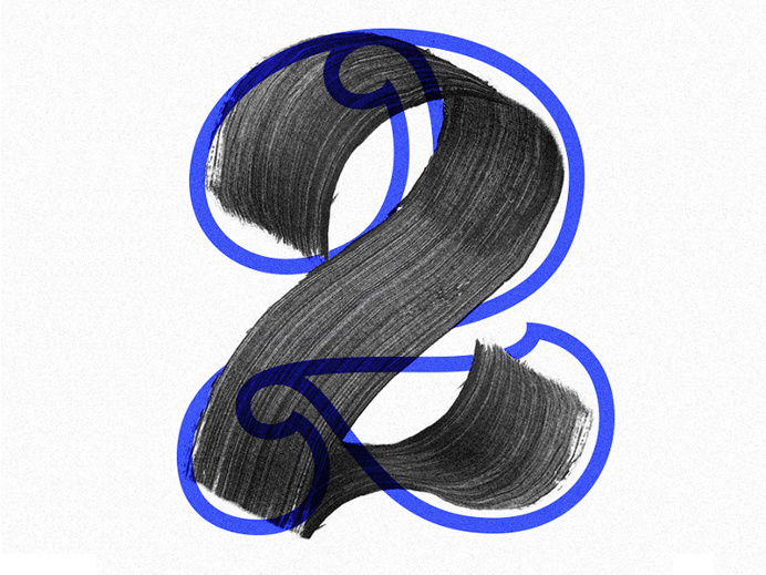 22 by Luke Ritchie