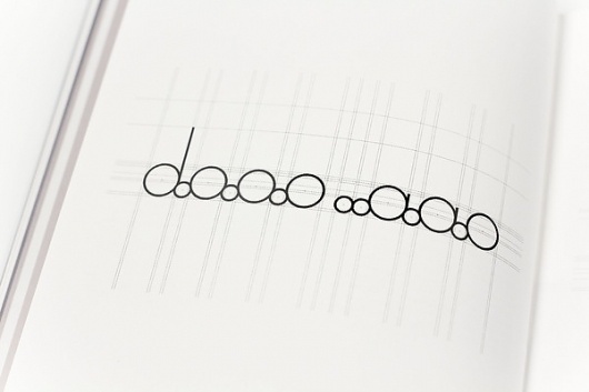 CREATE A NEW BRAND / 1 on the Behance Network #ramon #design #graphic #lenherr #typography