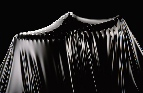 mitch feinberg #material #bw #shoe