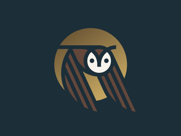 Owl by Jay Fletcher