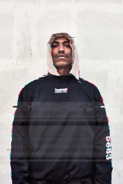 Willy Chavarria Hummel collaboration july 9 2018 new york fashion week men nyfw drop release date info lookbook sponsorship soccer