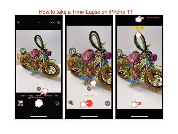 How to take a Time-Lapse on iPhone 11. @photoandtips #iphone #iphone11 #iphonecamera #iphone11pro #iphone11promax #iphonephotography #iphonecameratravel #iphone11tips #iphonecamera #iphonephototips #iphonephoto #iphone11travel #iphoneimage #photography #photoandtips #smartphonecamera #smartphonephoto #photographytips #traveltips