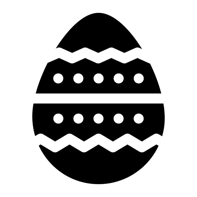 See more icon inspiration related to easter, egg, food and restaurant, cultures, easter egg, decoration and food on Flaticon.