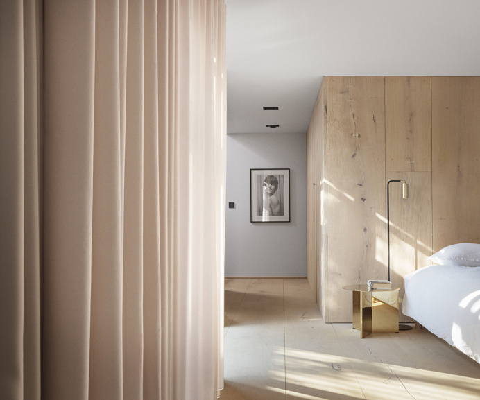 John & Douglas | Minimalist Architecture #minimal #minimalist #minimalarchitecture #architecture