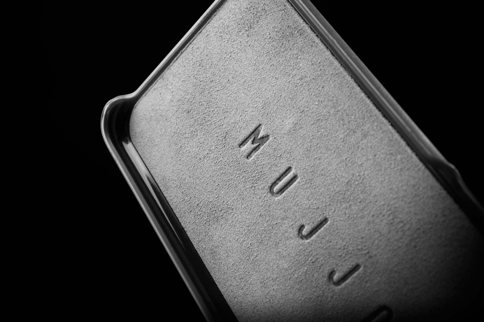 Mujjo – Leather tech accessories iphone i-phone mac apple brown black 5 5s se 6 se s 7 new deluxe luxury mindsparkle mag design tech
