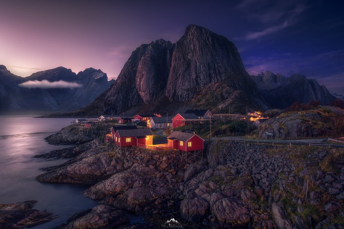 Lofoten
