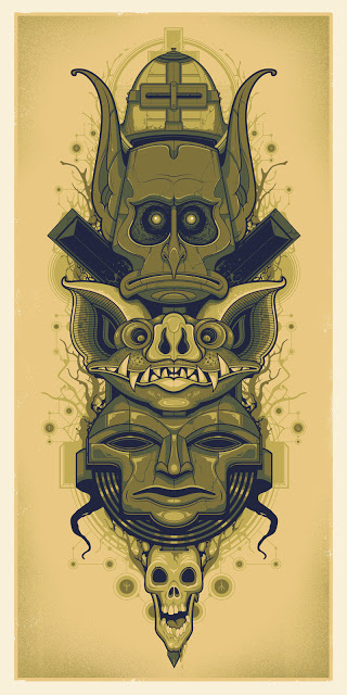 ARTIST OF THE DAY - GRAHAM ERWIN