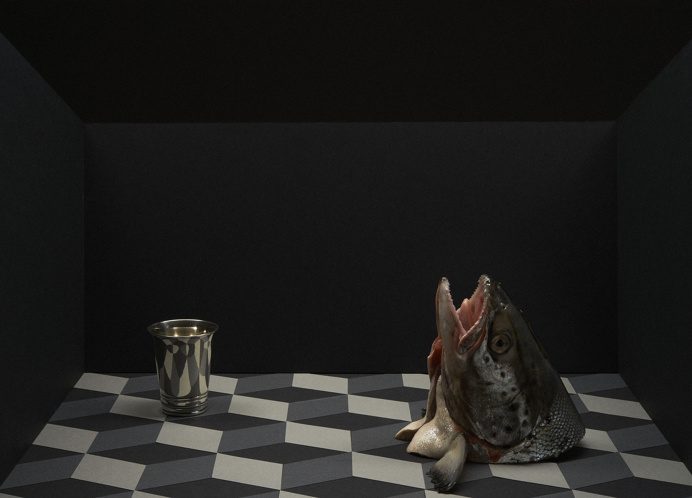 : LUNDLUND : : : NIKLAS HANSEN