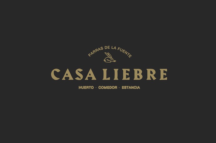 Casa Liebre - Mindsparkle Mag Algoritmo Design designed and produced Casa Liebre. The project's main aim is to share the beauty that comes from protecting and nurturing ecosystems, natural heritages, and local culture. #logo #packaging #identity #branding #design #color #photography #graphic #design #gallery #blog #project #mindsparkle #mag #beautiful #portfolio #designer