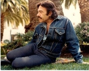 Harold Norse » Memorial Celebration #denim #photography