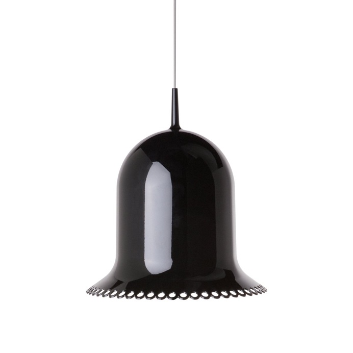Lolita by Nika Zupanc for Moooi. #lolita #nikazupanc #moooi #pendantlamp #minimalism