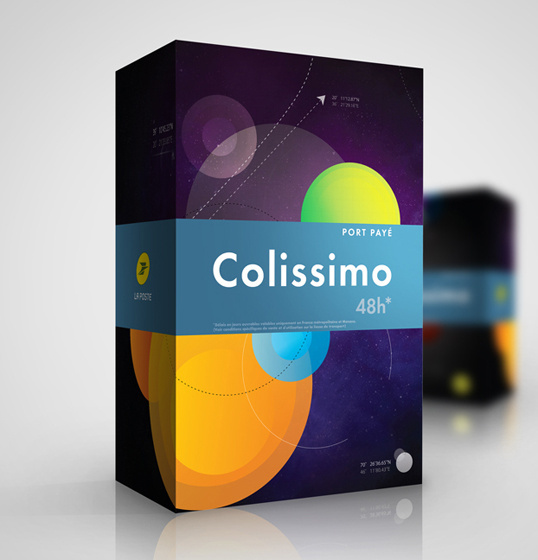 colissimo1 #packaging