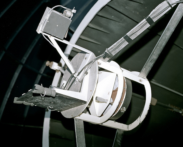 Source: Flickr / brjunishizawa #telescope #space #observatory #calern #observation