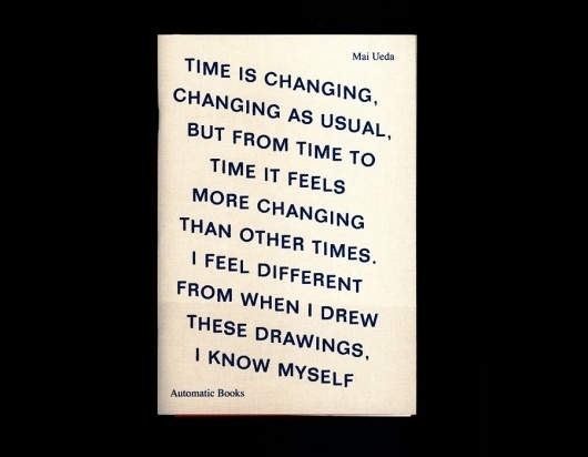Automatic Books ⎯ Welcome / Bench.li #print #design #graphic #typography