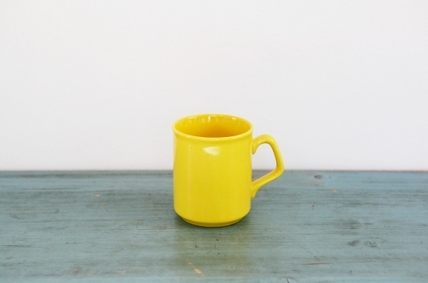 Good Morning Sunshine Mug | by3191 #yellow #mug