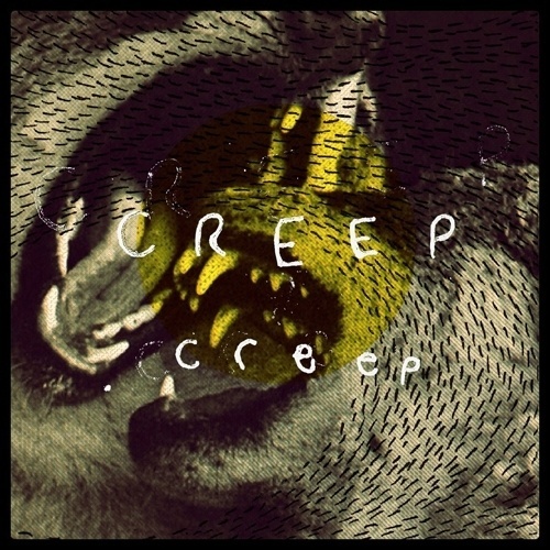 Anthoney Carter - Designer & Fine Artist - *Creep #grim #post #creep #wolves #trap #memphis #art #fine