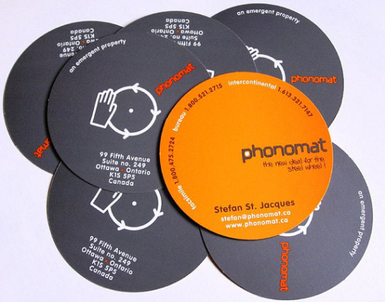Circle Business Cards #circle #cards #business