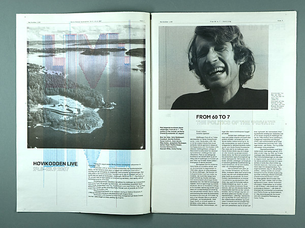 Never doubt that a small group of thoughtful, committed people can... but does it float #swiss #typography