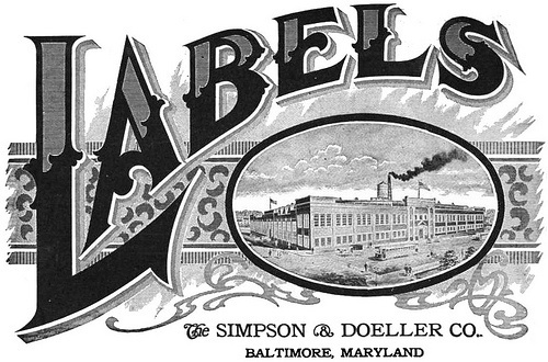 Expresh Letters Blog #type #design #label