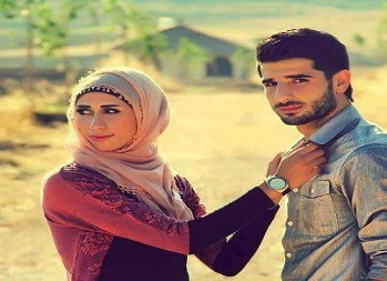 Dua For Control Husband