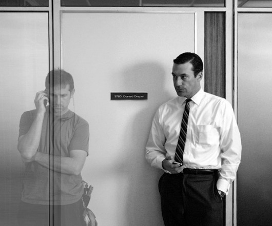 Oliver Wagner — visual explorations #white #black #men #scene #and #mad