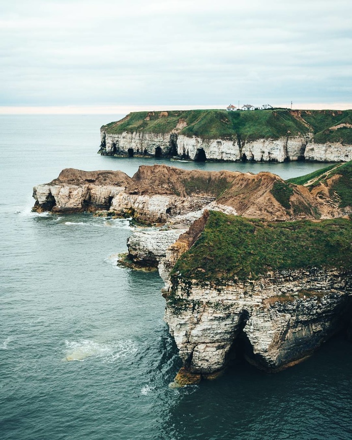 Travel Landscape Photography by James Green