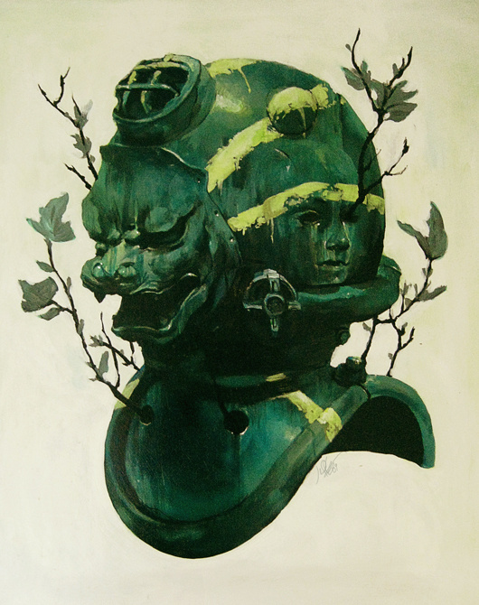 Great Helm by jeffsimpsonkh on deviantART #helmet