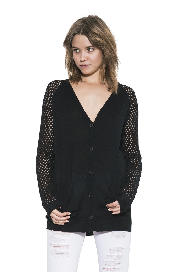 Aspen Cardigan