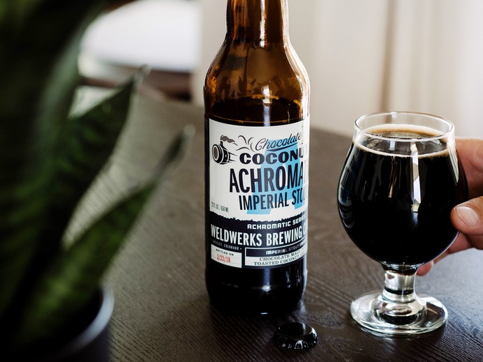 WeldWerks by KronebergerStudio.com