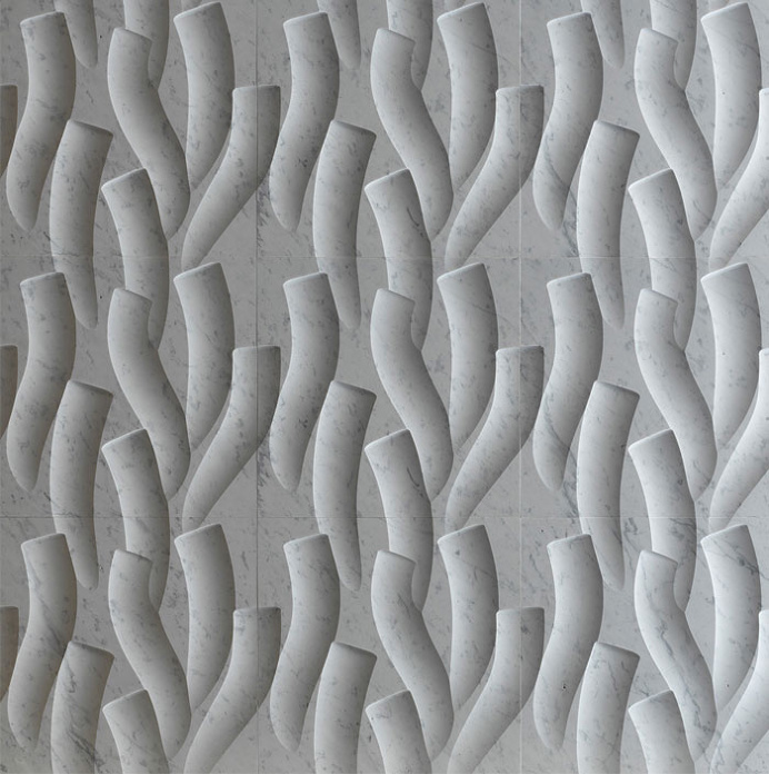 Le Pietre Luminose, Stone Brought to Light