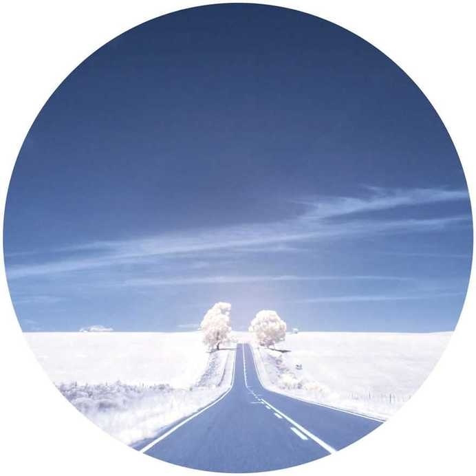 Infrared Photography by Kate Davies #inspiration #photography #infrared