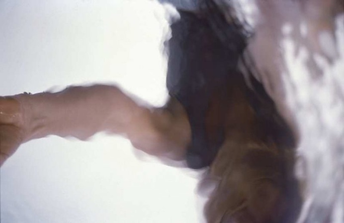 Analog Fine Art Photography by Sarah Bodri