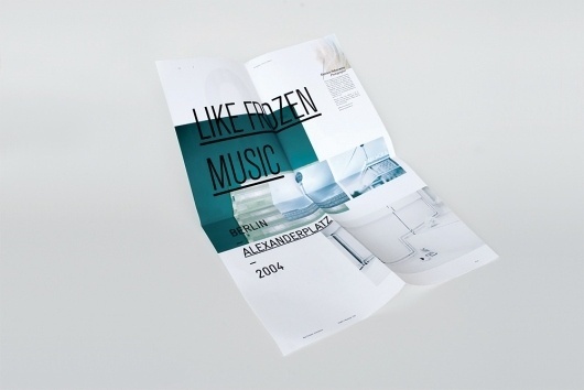 Magdalena Czarnecki | September Industry #print