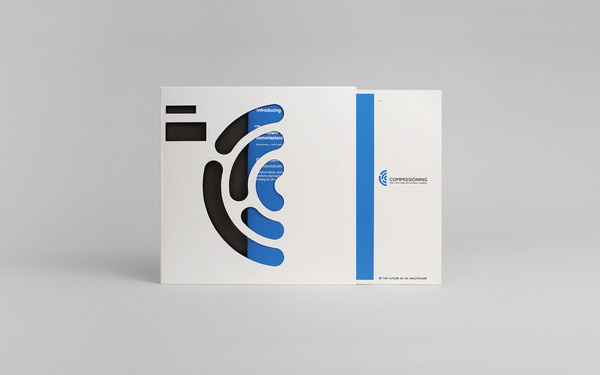 Commissioning #print #folder