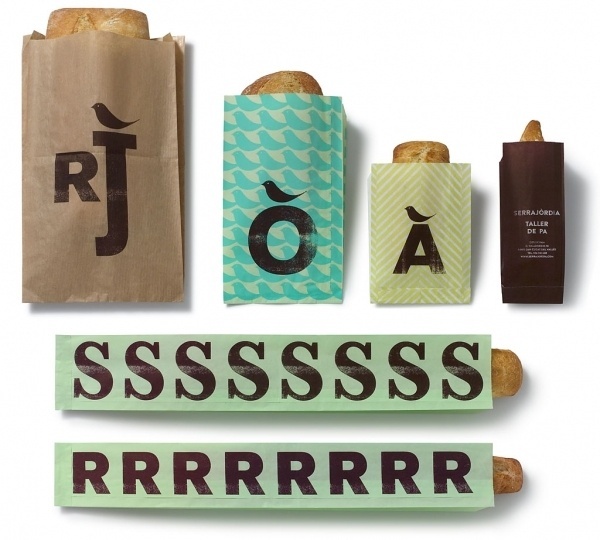 Emeyele>new>Serrajòrdia #packaging #brand #identity