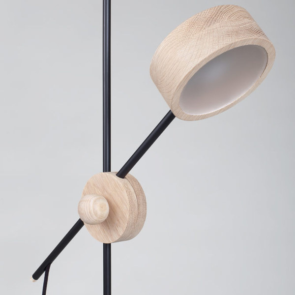 Circus by Stian Korntved Ruud #lighting #minimal