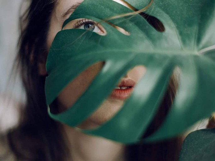 Gorgeous Beauty and Lifestyle Photography by Solenne Jakovsky