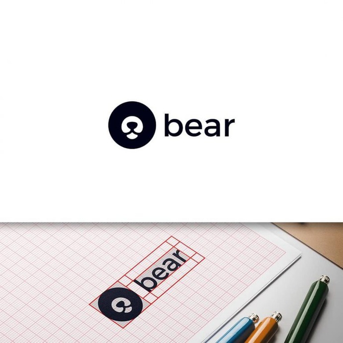 Bear Logo