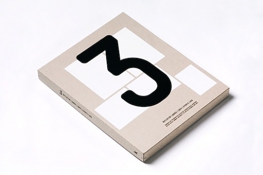 Reflektor 3 | Swiss Legacy #design #graphic #book #typography