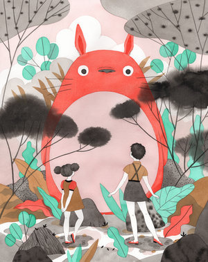 Totoro