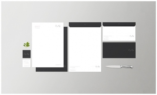 Diego Koppe #branding #print #design #graphic #identity
