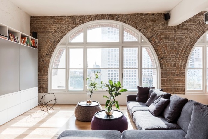 Surry Hills Apartment