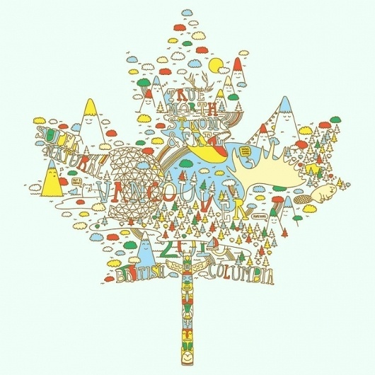 Jeff Hamada #illustration