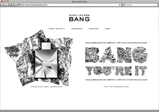 Syrup #marc #interactive #syrup #jacobs #type #nyc #web