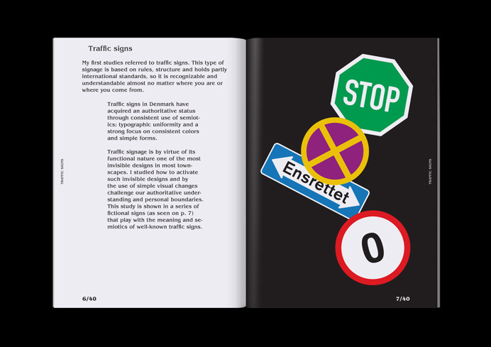 ABNORMAL SIGNAGE - Kasper Pyndt