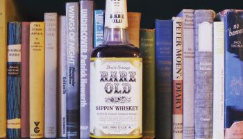 The Bourbon Salon At Oxmoor Farm Is Back!