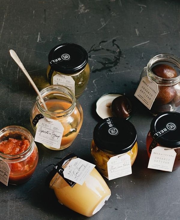 Bella Cucina packaging #packaging