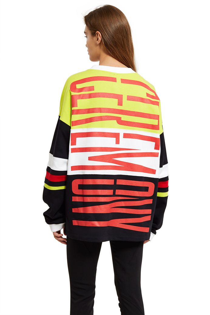Opening Ceremony | Charlie Cozy Sweatshirt | Opening Ceremony